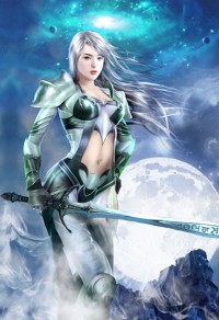 身体里有个女鬼差