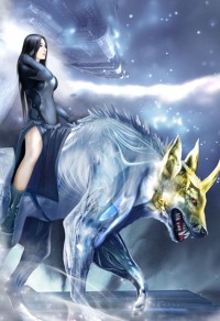 (影視同人)雲之羽:我愛發瘋