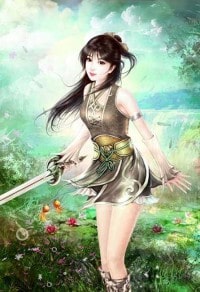 晓风残月