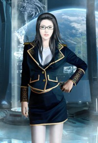 浪女覓愛