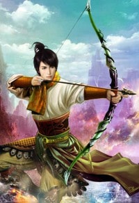 上官昭容傳GL