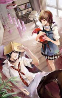 駙馬難當