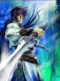 小三猎手(GL)