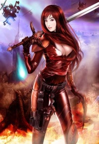 干掉BOSS来上位[快穿]