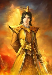 反派魔王太難撩