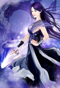 大師姐一點都不開心［穿書］
