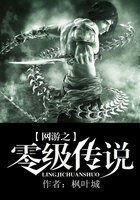 網遊之零級傳說